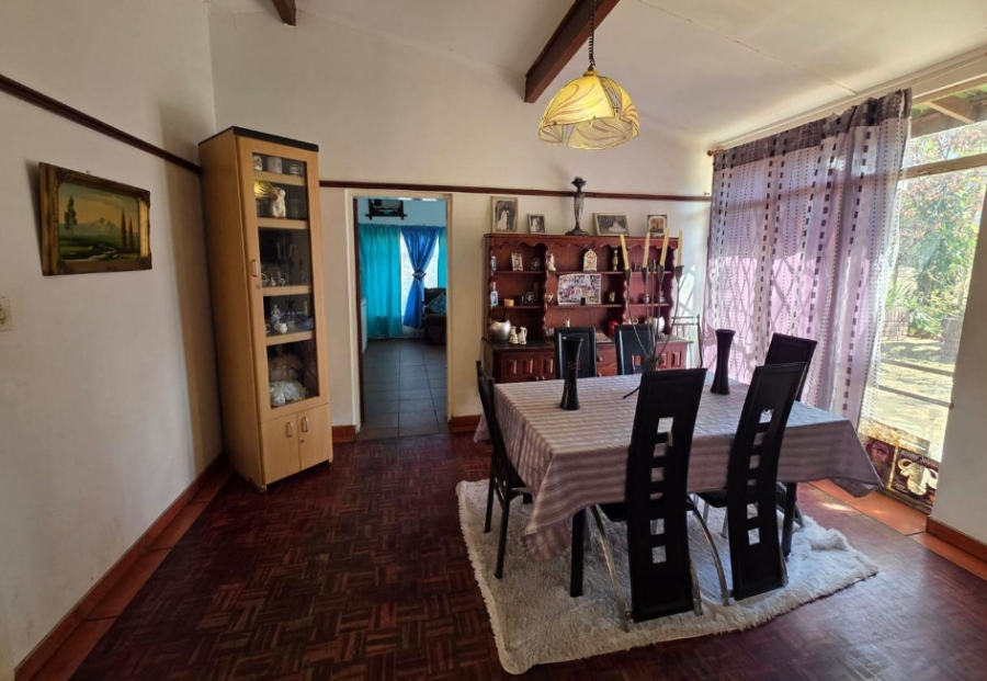 5 Bedroom Property for Sale in Sasolburg Ext 15 Free State